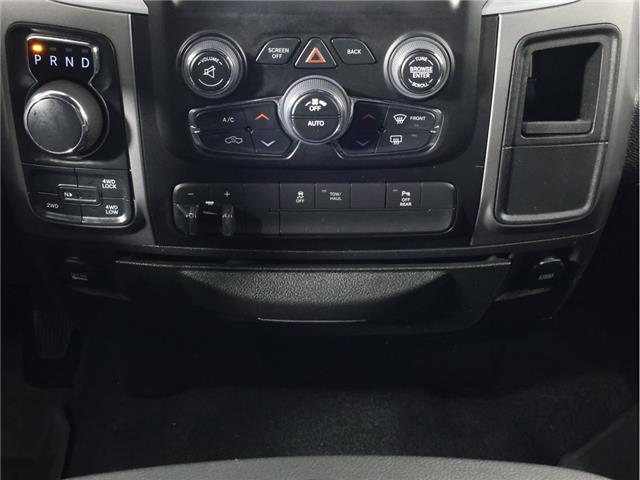 2022 RAM 1500 Classic SLT (Stk: B20528) in Calgary - Image 14 of 20