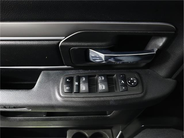2022 RAM 1500 Classic SLT (Stk: B20528) in Calgary - Image 20 of 20