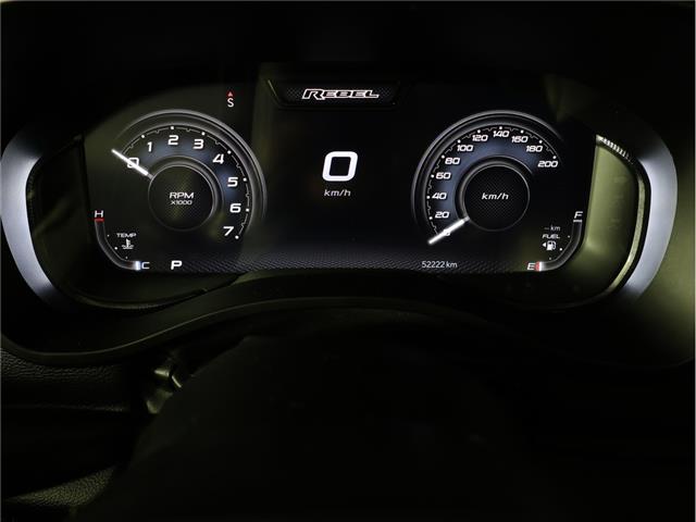 2023 RAM 1500 Rebel (Stk: 26T018A) in Calgary - Image 22 of 24
