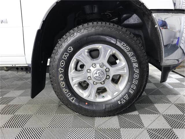 2025 RAM 3500 Big Horn (Stk: H20592) in Calgary - Image 4 of 22