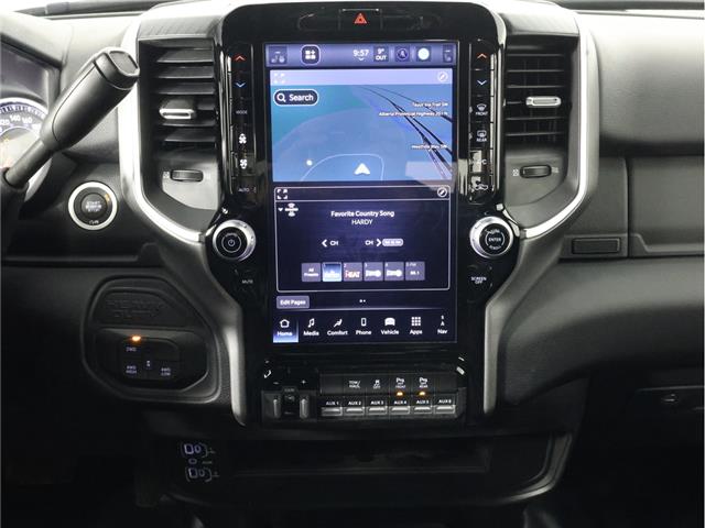 2025 RAM 3500 Big Horn (Stk: H20592) in Calgary - Image 13 of 22