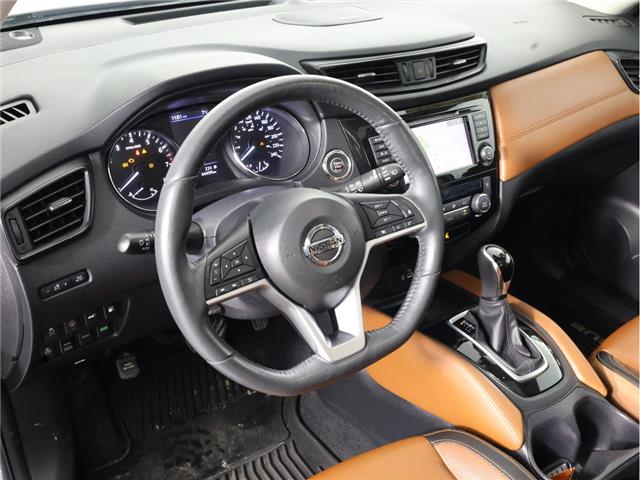 2018 Nissan Rogue SL (Stk: A20630) in Calgary - Image 15 of 21