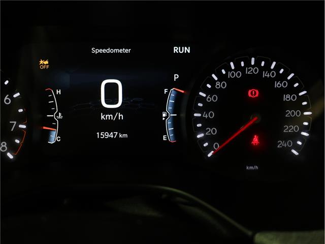 2025 Jeep Compass Sport (Stk: L632) in Calgary - Image 19 of 20