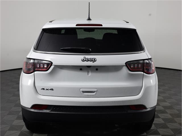 2025 Jeep Compass Sport (Stk: L637) in Calgary - Image 7 of 20