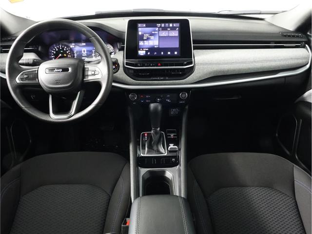 2025 Jeep Compass Sport (Stk: L637) in Calgary - Image 12 of 20