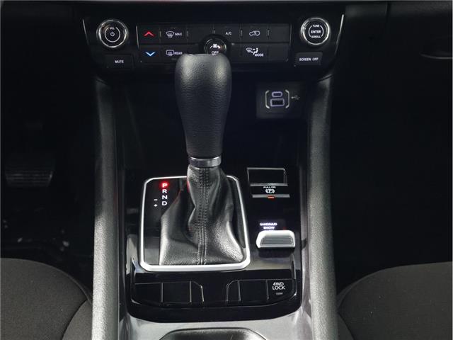 2025 Jeep Compass Sport (Stk: L637) in Calgary - Image 14 of 20