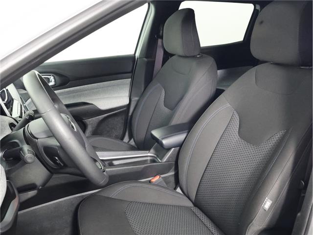 2025 Jeep Compass Sport (Stk: L637) in Calgary - Image 15 of 20