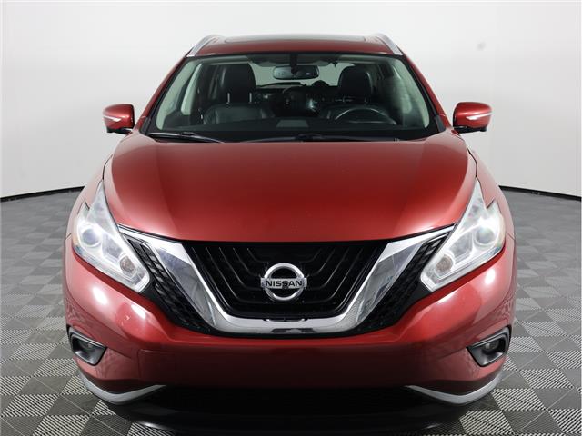 2015 Nissan Murano SL (Stk: A20633) in Calgary - Image 2 of 19