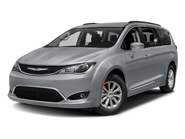 2017 Chrysler Pacifica Touring-L Plus (Stk: A20653) in Calgary - Image 1 of 3
