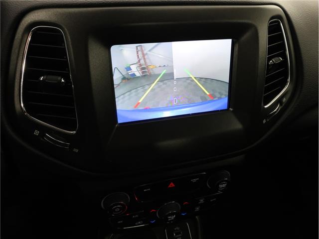 2018 Jeep Compass Trailhawk (Stk: A20654) in Calgary - Image 16 of 20