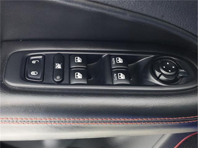 2018 Jeep Compass Trailhawk (Stk: A20654) in Calgary - Image 19 of 20