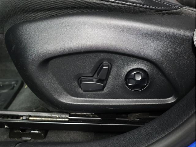 2018 Jeep Compass Trailhawk (Stk: A20654) in Calgary - Image 20 of 20