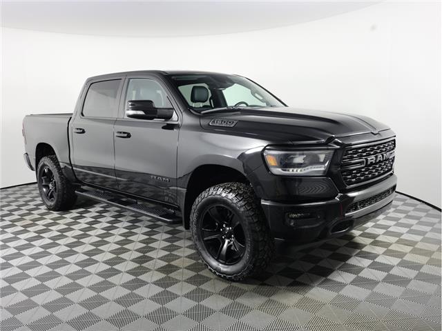 2022 RAM 1500 Sport (Stk: B20655) in Calgary - Image 3 of 23