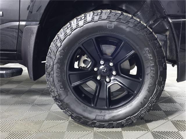 2022 RAM 1500 Sport (Stk: B20655) in Calgary - Image 4 of 23