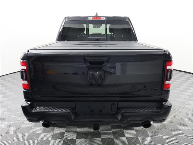 2022 RAM 1500 Sport (Stk: B20655) in Calgary - Image 7 of 23