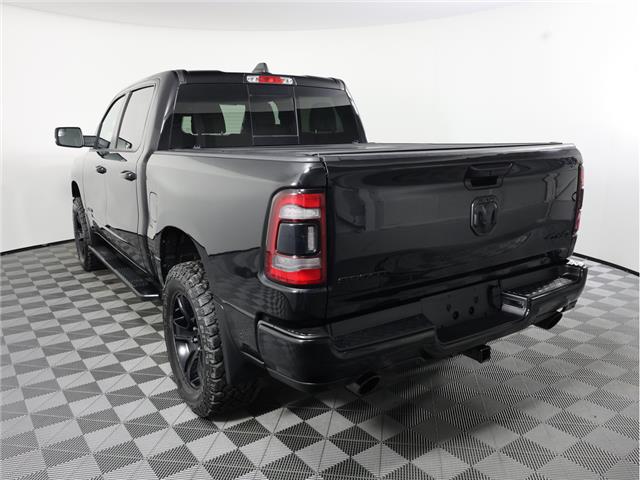 2022 RAM 1500 Sport (Stk: B20655) in Calgary - Image 9 of 23