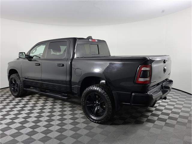 2022 RAM 1500 Sport (Stk: B20655) in Calgary - Image 10 of 23