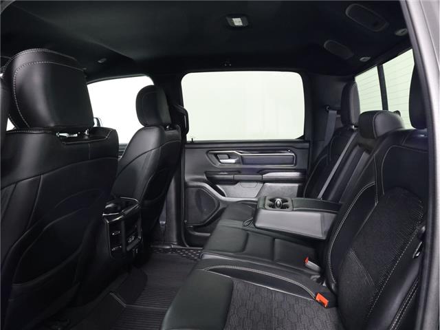 2022 RAM 1500 Sport (Stk: B20655) in Calgary - Image 11 of 23
