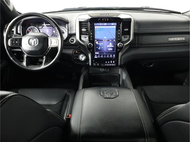 2022 RAM 1500 Sport (Stk: B20655) in Calgary - Image 12 of 23
