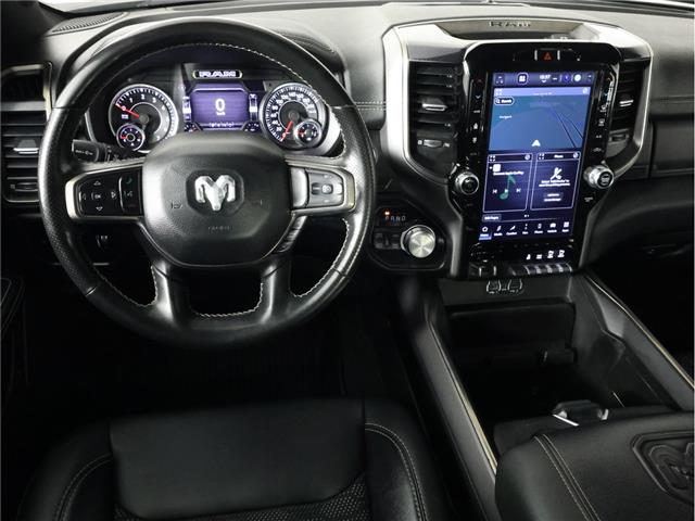 2022 RAM 1500 Sport (Stk: B20655) in Calgary - Image 13 of 23