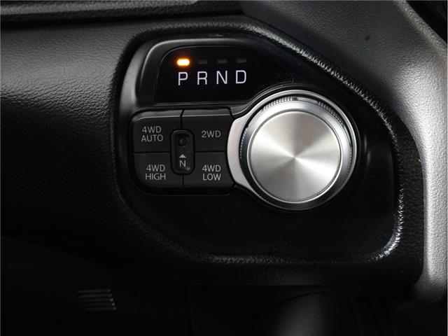 2022 RAM 1500 Sport (Stk: B20655) in Calgary - Image 15 of 23