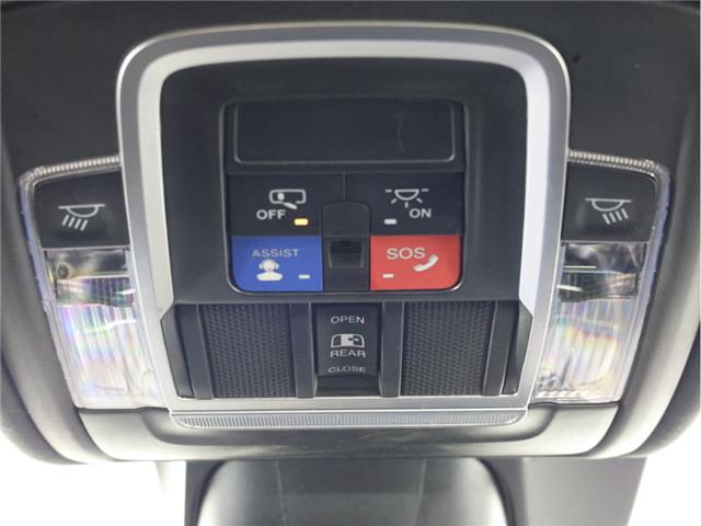 2022 RAM 1500 Sport (Stk: B20655) in Calgary - Image 16 of 23