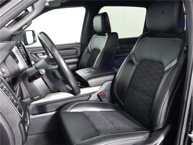 2022 RAM 1500 Sport (Stk: B20655) in Calgary - Image 17 of 23