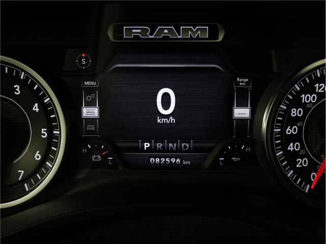 2022 RAM 1500 Sport (Stk: B20655) in Calgary - Image 21 of 23