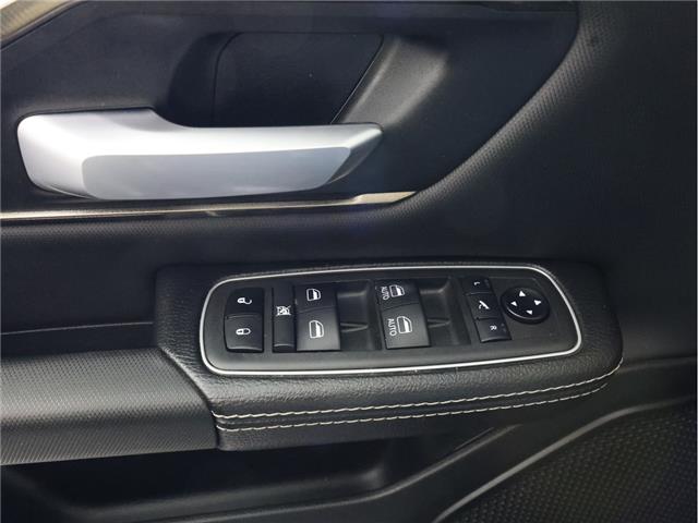 2022 RAM 1500 Sport (Stk: B20655) in Calgary - Image 22 of 23