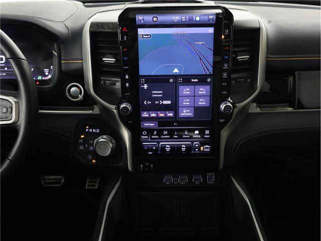 2025 RAM 1500 Tungsten (Stk: B20665) in Calgary - Image 13 of 22