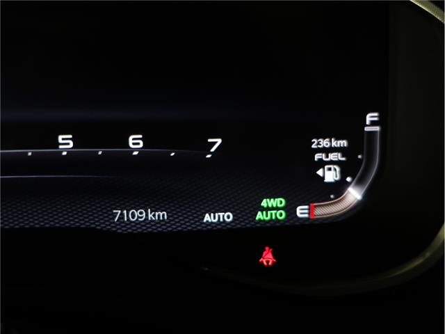 2025 RAM 1500 Tungsten (Stk: B20665) in Calgary - Image 21 of 22