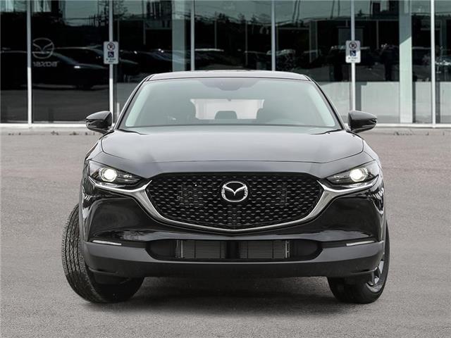 2026 Mazda CX-30 GX (Stk: M26000) in Sault Ste. Marie - Image 2 of 23