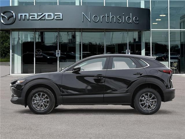 2026 Mazda CX-30 GX (Stk: M26000) in Sault Ste. Marie - Image 3 of 23