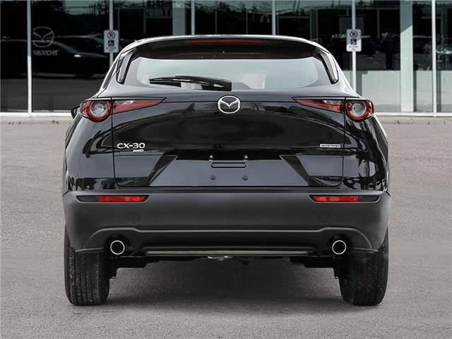 2026 Mazda CX-30 GX (Stk: M26000) in Sault Ste. Marie - Image 5 of 23