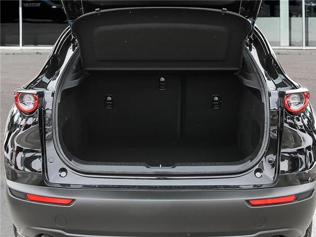 2026 Mazda CX-30 GX (Stk: M26000) in Sault Ste. Marie - Image 7 of 23
