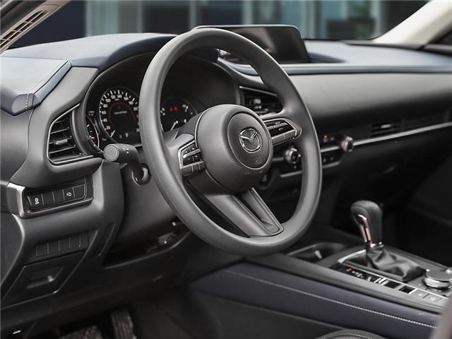 2026 Mazda CX-30 GX (Stk: M26000) in Sault Ste. Marie - Image 12 of 23