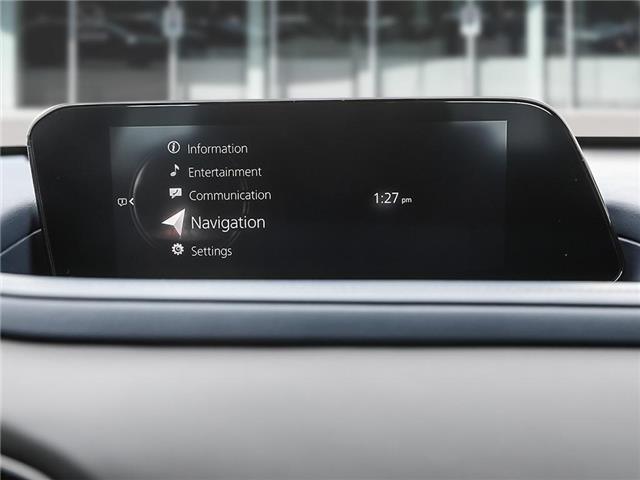 2026 Mazda CX-30 GX (Stk: M26000) in Sault Ste. Marie - Image 18 of 23