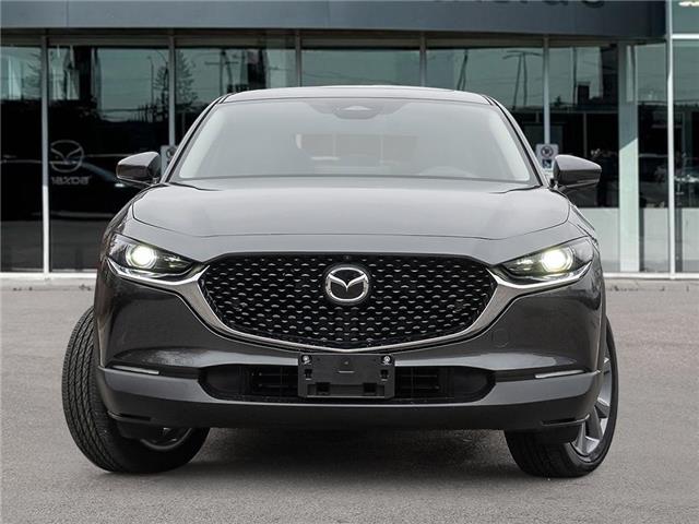 2026 Mazda CX-30 GT (Stk: M26004) in Sault Ste. Marie - Image 2 of 9