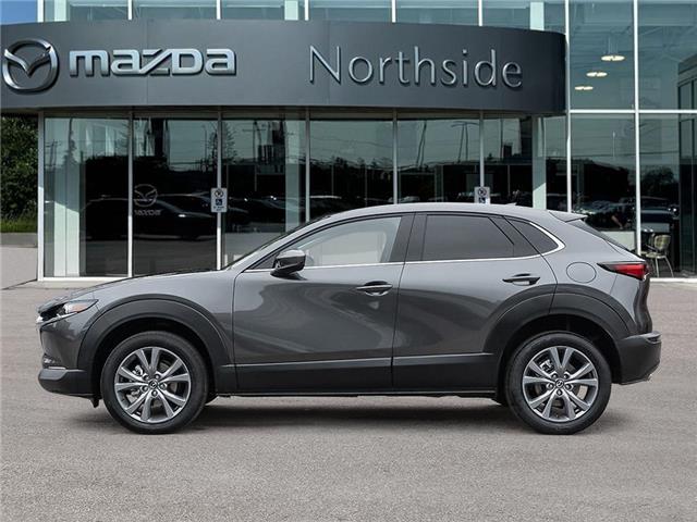 2026 Mazda CX-30 GT (Stk: M26004) in Sault Ste. Marie - Image 3 of 9
