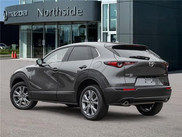 2026 Mazda CX-30 GT (Stk: M26004) in Sault Ste. Marie - Image 4 of 9