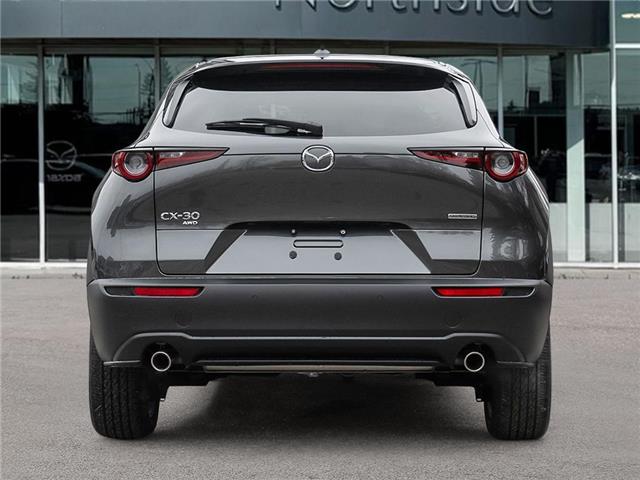 2026 Mazda CX-30 GT (Stk: M26004) in Sault Ste. Marie - Image 5 of 9