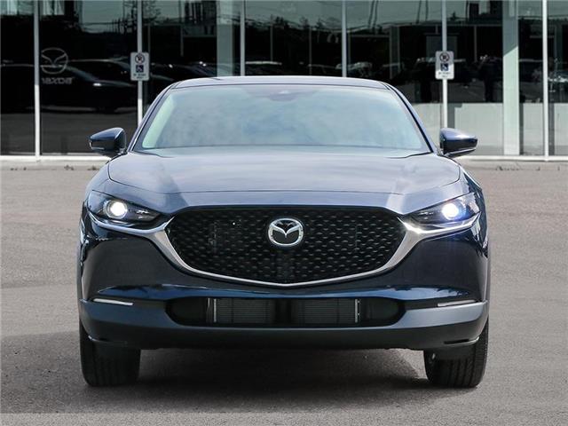 2026 Mazda CX-30 GS (Stk: M26002) in Sault Ste. Marie - Image 2 of 22