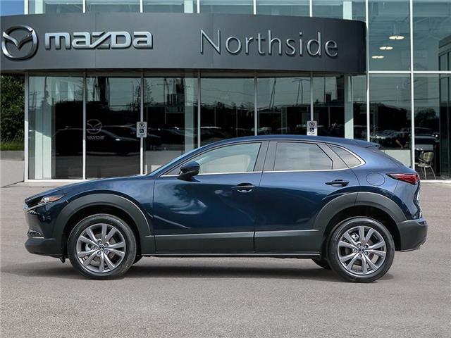 2026 Mazda CX-30 GS (Stk: M26002) in Sault Ste. Marie - Image 3 of 22
