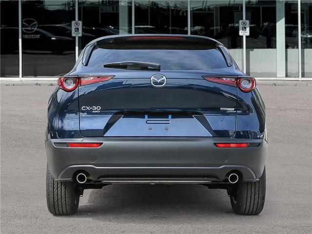 2026 Mazda CX-30 GS (Stk: M26002) in Sault Ste. Marie - Image 5 of 22