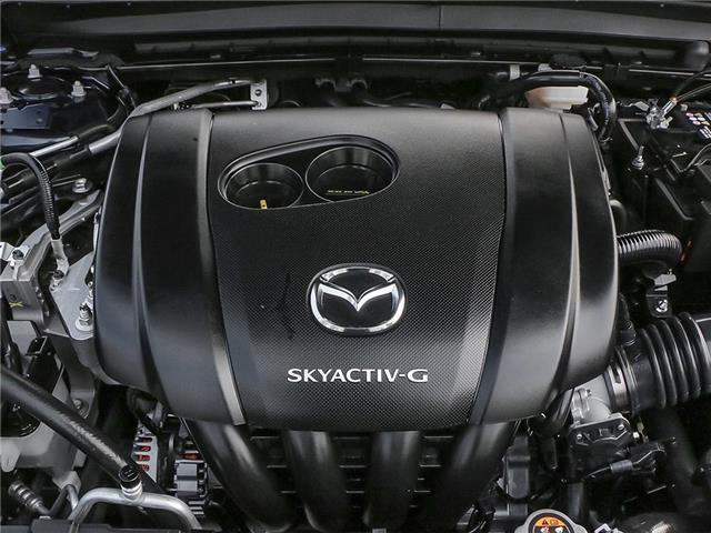 2026 Mazda CX-30 GS (Stk: M26002) in Sault Ste. Marie - Image 6 of 22