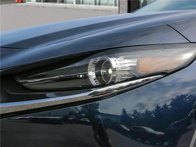 2026 Mazda CX-30 GS (Stk: M26002) in Sault Ste. Marie - Image 10 of 22