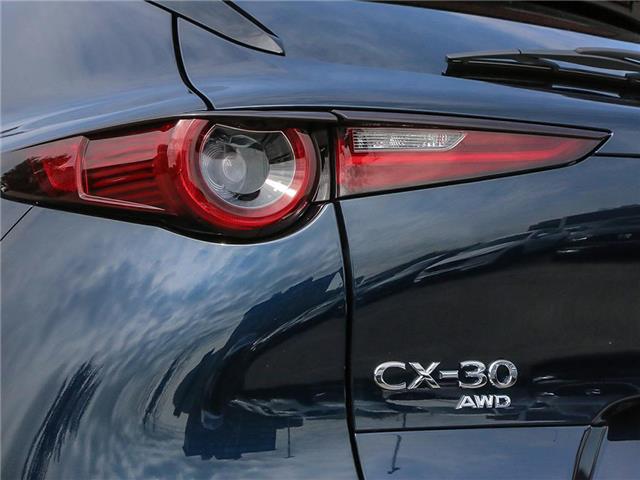 2026 Mazda CX-30 GS (Stk: M26002) in Sault Ste. Marie - Image 11 of 22