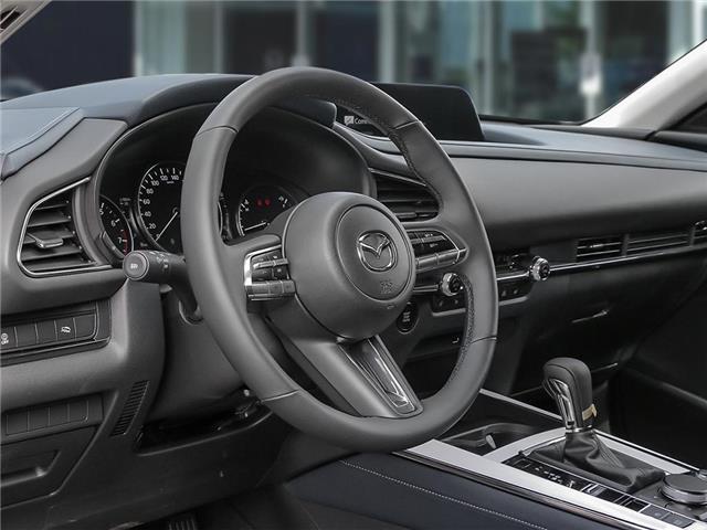 2026 Mazda CX-30 GS (Stk: M26002) in Sault Ste. Marie - Image 12 of 22
