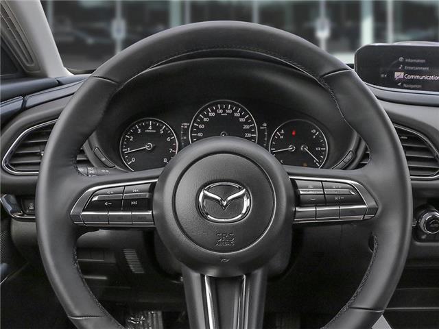 2026 Mazda CX-30 GS (Stk: M26002) in Sault Ste. Marie - Image 13 of 22