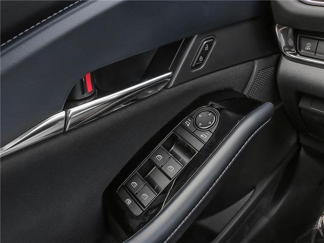 2026 Mazda CX-30 GS (Stk: M26002) in Sault Ste. Marie - Image 16 of 22
